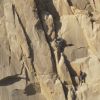 صعود به قلل منطقه تخت سلیمان | عکس از : 
