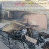 آتش سوزی نجاری | عکس از : حمید چنارانی
