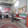 افتتاح نمایشگاه | عکس از : حمید چنارانی