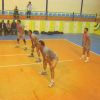 قهرمانی تیم والیبال | عکس از : حمید چنارانی