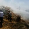 آتش سوزی تریلر | عکس از : حمید چنارانی