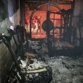  - سازمان آتش نشانی و خدمات ایمنی شهرداری نیشابور
