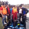 غرق شدن جوان 25 ساله در گرینه | عکس از : احمد بی یار عارفی