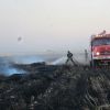 آتش سوزی مزرعه | عکس از : حمید چنارانی