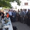 افتتاح چندین پروژه ، به مناسبت هفته شهرداری و دهیاری | عکس از : حمید چنارانی