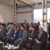 افتتاح چندین پروژه ، به مناسبت هفته شهرداری و دهیاری | عکس از : حمید چنارانی