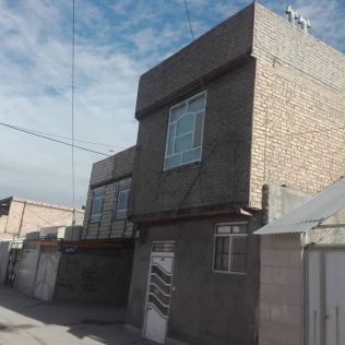 آتش نشانی نیشابور - حضور به موقع آتش نشان جان بانوی 40 ساله را از مرگ نجات داد