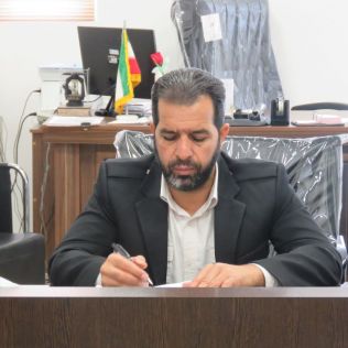 آتش نشانی نیشابور - برگزاری اولین جلسه تیم عملیاتی ورزشی در دفتر مدیرعامل محترم سازمان 