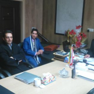 آتش نشانی نیشابور - سامانه اعلام اضطراری اماکن بزودی در نیشابور به بهره برداری می رسد